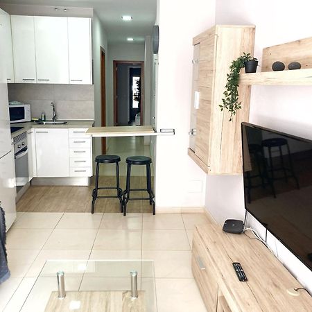 Stunning And Sunny Suite + Parking + Terrace By Canary365 Tenoya Екстер'єр фото