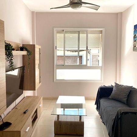 Stunning And Sunny Suite + Parking + Terrace By Canary365 Tenoya Екстер'єр фото