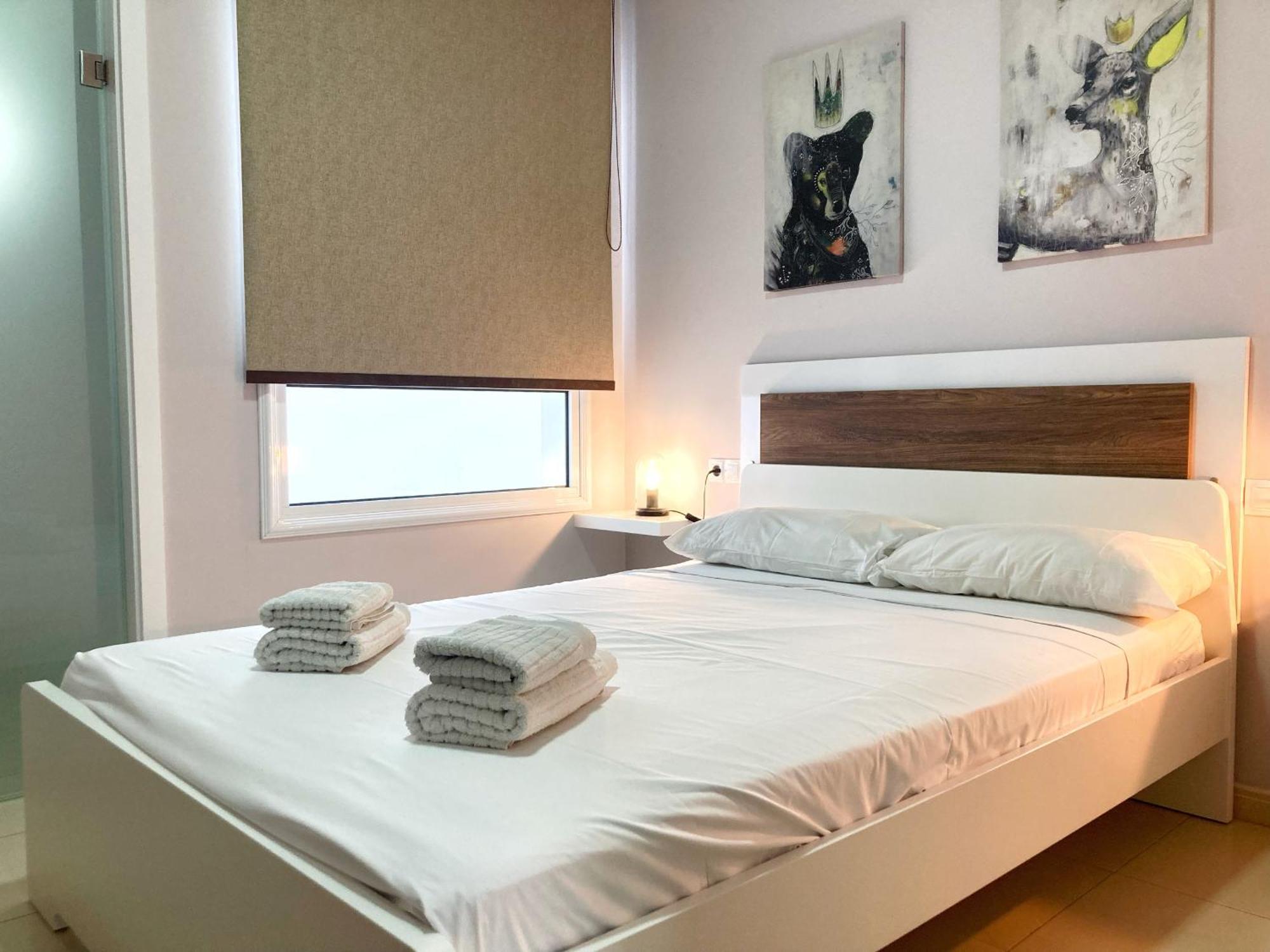 Stunning And Sunny Suite + Parking + Terrace By Canary365 Tenoya Екстер'єр фото